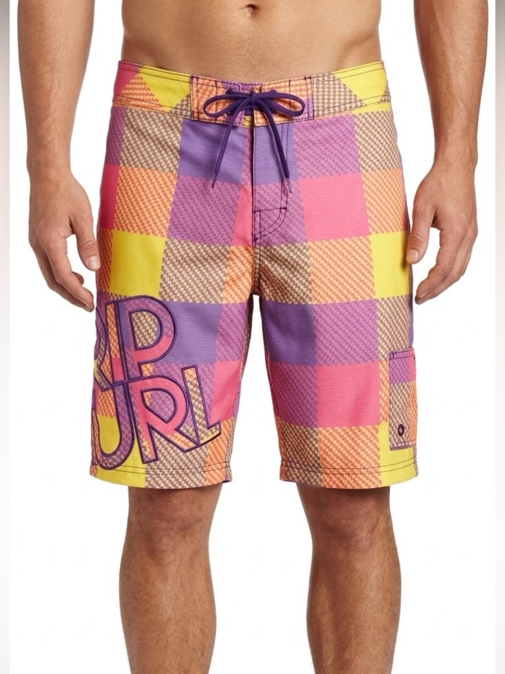 Rip Curl Board Shorts Size 5